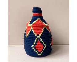 Studiofinds Berber mandje