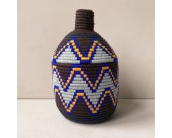 Studiofinds Berber mandje