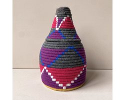 Studiofinds Berber mandje