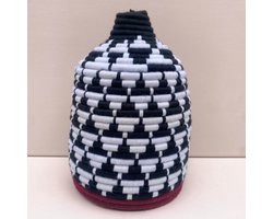 Studiofinds Berber mandje