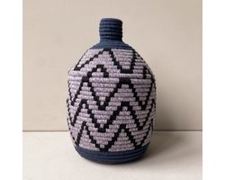 Studiofinds Berber mandje