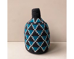 Studiofinds Berber mandje