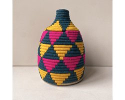 Studiofinds Berber mandje