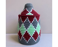 Studiofinds Berber mandje