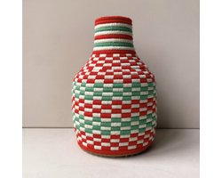 Studiofinds Berber mandje medium