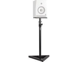 Studiomonitor statief 5 inch - Innox IVA MON-01 MKII - Zwart