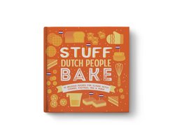 Stuff Dutch People Bake