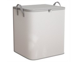 stuks elegante, vochtbestendige stoffen opbergtassen - Grote capaciteit voor het inpakken van kleding, opbergtassen, dekens en quilts. Ideaal voor het organiseren van spullen en het opbergen van diverse items in huis.