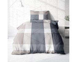 Stunq® Beddengoed van flanel