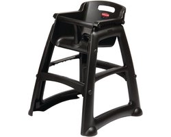 Sturdy Chair Kinderstoel, Rubbermaid