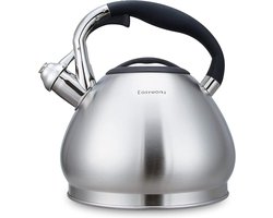 Stuurwielslot - Diefstalbeveiliging voor Autostuur met Sleutels