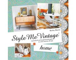 Style Me Vintage