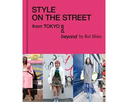 Style on the Street From Tokyo and Beyond