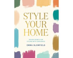 Style Your Home