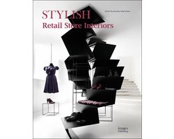 Stylish Retail Store Interiors