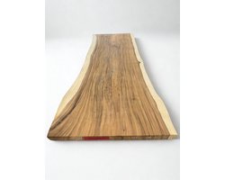 Suar Boomstamtafel 240x95/85/90x6cm