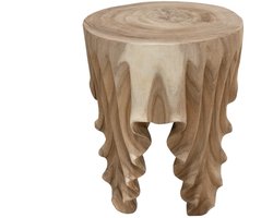 Suarhouten kruk Kirana