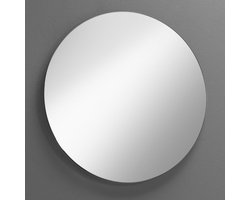 Sub 135 spiegel 70 cm, rond