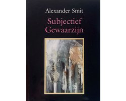 Subjectief Gewaarzijn