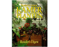 Succes met kamerplanten