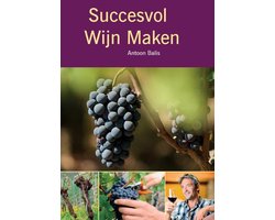 Succesvol wijn maken