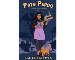 Succubes & Pâtisseries- Pain Perdu