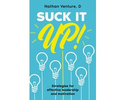 Suck It Up!
