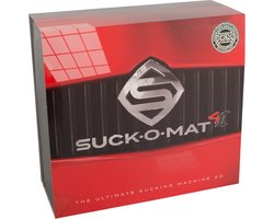 Suck-O-Mat 2.0