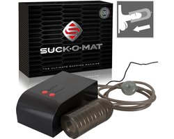 Suck-O-Mat