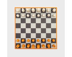 Suck UK BOXO Chess