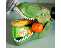 Suck UK Dinosaurus Lunchbox Opslagruimte Groen