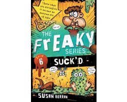 Suck'd