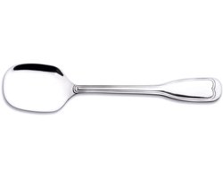 Suiker lepel Gastronomie - Metaal -