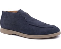 Suitable Ace Loafers Donkerblauw (navy) - Maat 46 - Heren - Instappers
