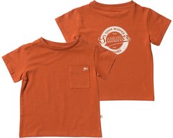 Summer Apparel | Relaxed Tee