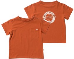 Summer Apparel | Relaxed Tee