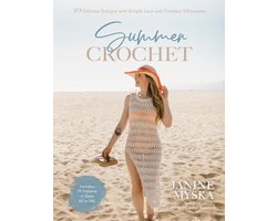 Summer Crochet