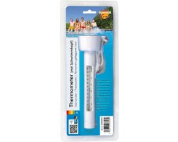Summer fun drijvende zwembad water thermometer - Zwembaden watertemperatuur meters