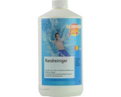 Summer Fun | Randreiniger 1 liter | Zwembad | Whirlpool | Hottube