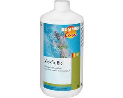 Summer Fun Vlokfix Bio 1ltr