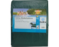 Summer - Fun - Winterafdekking - zwembad - rond - 600 - cm