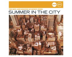 Summer In The City (Jazz Club) (Jazz Club)