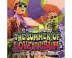 Summer of Love Album