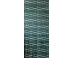 Sun-arts Vliegengordijn Verspringt Hulzen 232 X 100 Cm Pvc Groen