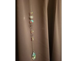 Sun Catcher/Hand gemaakt/Woon decoratie/Unieke ontwerpen