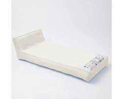 SunnyLife - Casa - Blanca - Luxe ligbed - Wit