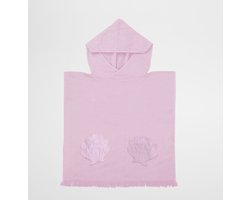 Sunnylife - Kids SwimtimeBeach Hooded Towel Mermaid