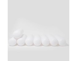 Sunnylife Le Weekend luchtmatras wit