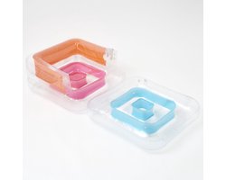 Sunnylife Pool Floats Stoel Lilo Flashback Multi