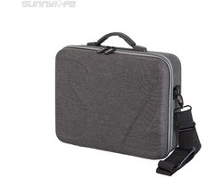 Sunnylife Shoulder Bag voor DJI Neo Motion Fly More Combo – Beschermende Schoudertas en Opbergtas